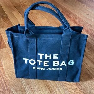 Marc Jacob’s The Canvas Medium Tote Bag.  Brand new!